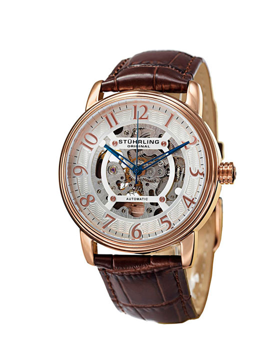 Часы Stuhrling Original Legacy 970.03
